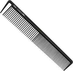 XANITALIA Pieptene frizerie/coafor - CARBON PRO 0046