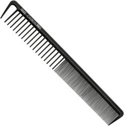 XANITALIA Pieptene frizerie/coafor - CARBON PRO 0042
