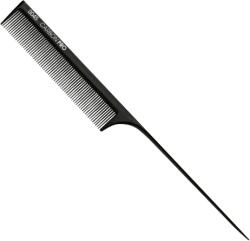 XANITALIA Pieptene frizerie/coafor - CARBON PRO 0045