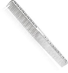 XANITALIA Pieptene frizerie/coafor - din Aluminiu 21, 5 cm