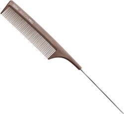 XANITALIA Pieptene frizerie/coafor - SILICON PRO 0054
