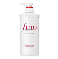 Shiseido - Fino Premium Touch Conditioner (hajkondícionáló) (550ml)