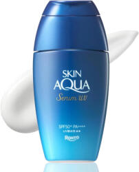 Skin Aqua - Skin Aqua Hyaluronic Serum UV SPF 50+ PA++++ (70g)