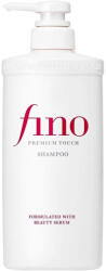 Shiseido - Fino Premium Touch Shampoo (sampon) (550ml)