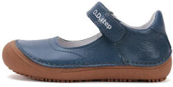 D. D. Step Royal Blue Gyerek Balerina H063-51900A - barefootpoint - 16 790 Ft
