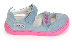 Protetika - TERY - Jeans Gyerek Szandál
