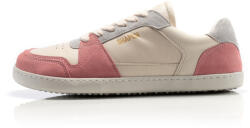 Shapen RE: WIND Peach Női Bőr Sneaker