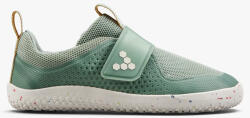 Vivobarefoot Primus Sport III Preschool Glacial Green Gyerekcipő