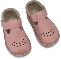 OmaKing Lusti Bőr Gyerek Szandál, Puhatalpú cipő