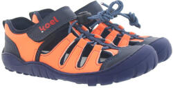 Koel Madison 2.0 Orange Gyerek Szandál