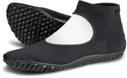 Leguano Ballerina Black Balerina cipő