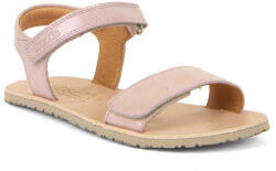 Froddo Flexy Lia G3150264-8 Pink Shine Bőr Szandál - barefootpoint - 20 900 Ft