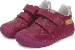 D.D.Step Dark Pink Gyerek Zárt cipő S063-41377C