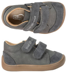 Bar3foot Elf Walker Bőr Gyerekcipő 2BE38LT5851