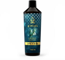 Giovani Парфюм за пране SPICY KISS Обем: 500 ml