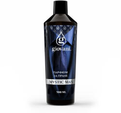 Giovani Парфюм за пране MYSTIC MAN Обем: 500 ml