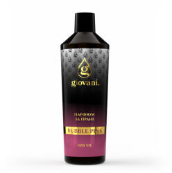 Giovani Парфюм за пране BUBBLE PINK Обем: 500 ml