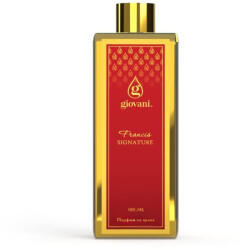 Giovani Парфюм за пране FRANCIS SIGNATURE Обем: 100 ml