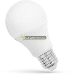 spectrumLED 4, 9W=31W 350 lm E27 LED körteizzó melegfehér WOJ13271_4_9W (WOJ13271_4_9W)