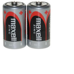 Maxell Elem góliát LR20D zsugorfóliás féltartós 2 db/csomag, Maxell (774402.00.EU) - bestoffice