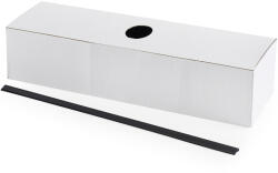 BLUERING Iratsín 3mm, 100 db/doboz, Bluering® fekete (JJ41502S3B) - bestoffice