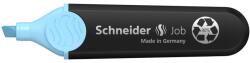 Schneider Textmarker Schneider Job Pastel, bleu