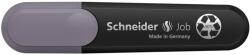 Schneider Textmarker SCHNEIDER Job, varf tesit 1-5mm - gri