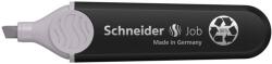 Schneider Textmarker Schneider Job Pastel, gri