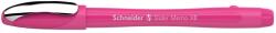Schneider Pix Schneider Slider Memo XB, fucsia