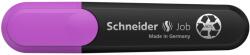 Schneider Textmarker SCHNEIDER Job, varf tesit 1-5mm - mov