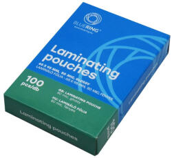 EVO Lamináló fólia 65x95mm, 80 micron 100 db/doboz, - bestoffice