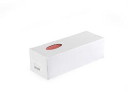 BLUERING Iratsín 10mm, 100 db/doboz, Bluering® piros (JJ41504CP) - bestoffice