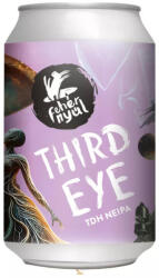 Fehér Nyúl Third Eye Neipa (0, 33L) (5, 3 %)