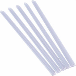 Fellowes Iratsín, 3-6mm, 3-60lap, 50 db/doboz, Fellowes® Relido, átlátszó (5383401) - bestoffice