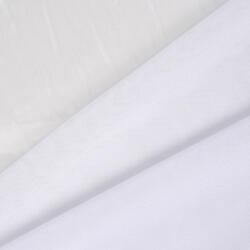 Takoy Puha tüll Liam hideg fehér