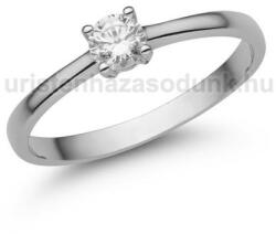  E367FLB23 - LABOR GYÉMÁNT: 0.23 CT (=3.90mm Ø) Eljegyzési Gyűrű (E367FLB23)