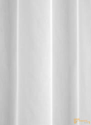  (2 szín) Alissa - Fehér. Lángálló szable függöny - Vírus semlegesítő bevonattal