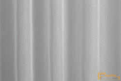  (2 szín) Odette - Fehér- Selyem szable függöny - 300cm