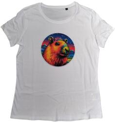 Kariban Capybara (CPY02)