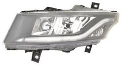 DEPO Far DEPO 663-1113L-LD-E2 (663-1113L-LD-E2) - automobilus