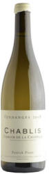 Patrick Piuze Chablis Terroir de la Chapelle 2022 (száraz) 0.75l