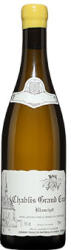 Domaine Francois Raveneau Chablis Grand Cru Blanchot 2018 (száraz) 0.75l