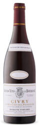 Domaine Baron Thenard Givry Rouge 1er Cru Bois Chevaux 2013 (száraz) 0.75l
