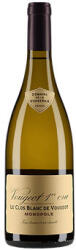 Domaine de la Vougeraie 1er Cru Le Clos Blanc de Vougeot 2019 (száraz) 0.75l