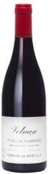 DOMAINE de MONTILLE Volnay En Champans Premier Cru 2020 (száraz) 0.75l