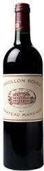 Chateau Margaux Pavillon Rouge Du Chateau Margaux 2016 (száraz) 0.75l