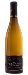 Domaine Berthenet Montagny 1er Cru Les Perriéres 2020 (száraz) 0.75l