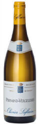 Olivier Leflaive Pernand-Vergelesses Blanc 2020 (száraz) 0.75l