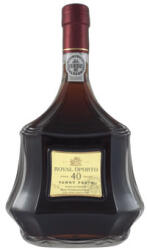 ROYAL OPORTO 40 years old Tawny Port NV (édes) 0.75l