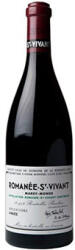 Domaine de la Romanée-Conti Romanée Saint Vivant 1976 (száraz) 0.75l